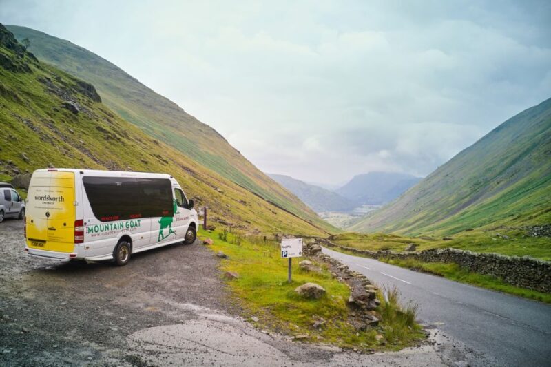 Lake District: Six Lakes Morning Tour from Windermere - What the Tour Gets Right