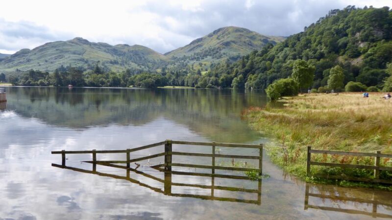 Lake District: Six Lakes Morning Tour from Windermere - Final Thoughts