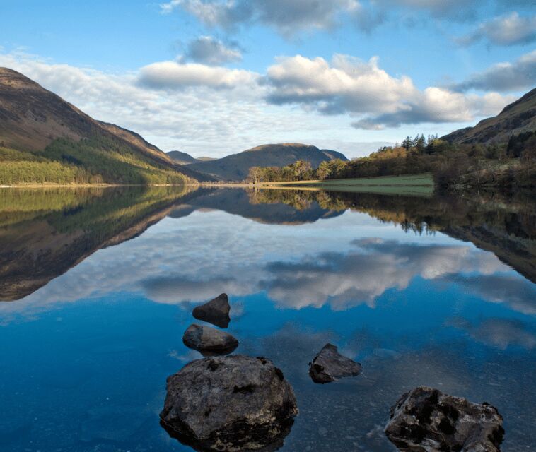 Lake District: Ten Lakes Full-Day Tour from Oxenholme - Why We Think This Tour Works