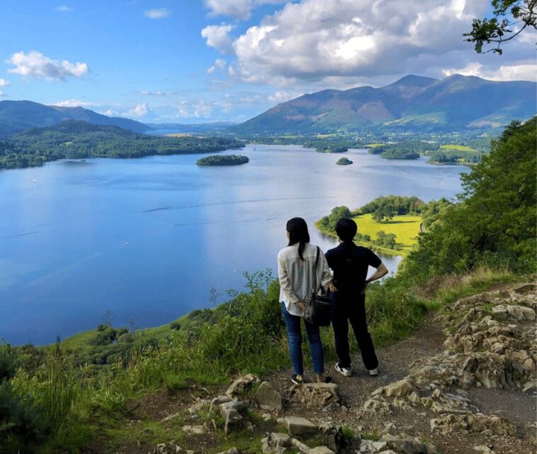 Lake District: Ten Lakes Full-Day Tour from Oxenholme - Final Thoughts