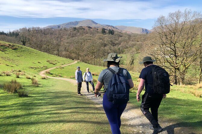 Lake District Walking Tour - Practicalities and What to Bring