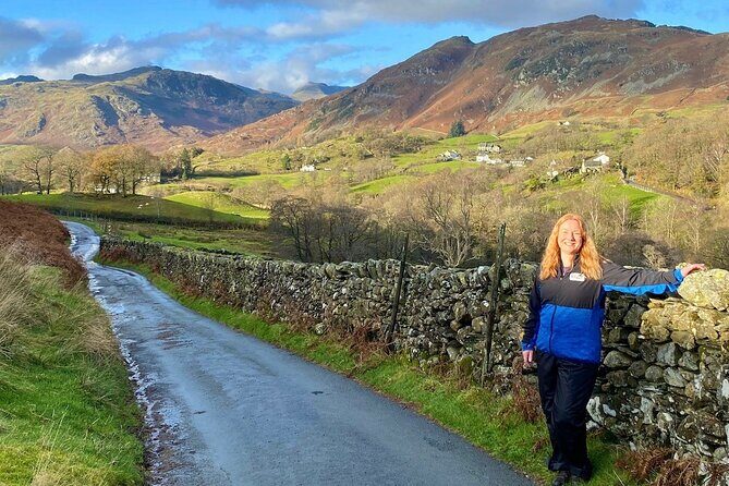 Lake District Walking Tour - Who Is This Tour Best For?