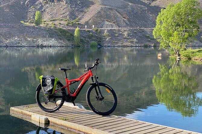 Lake Dunstan Discovery Day Tour by eBike with Shuttle - An Honest Breakdown of the Lake Dunstan Discovery Tour