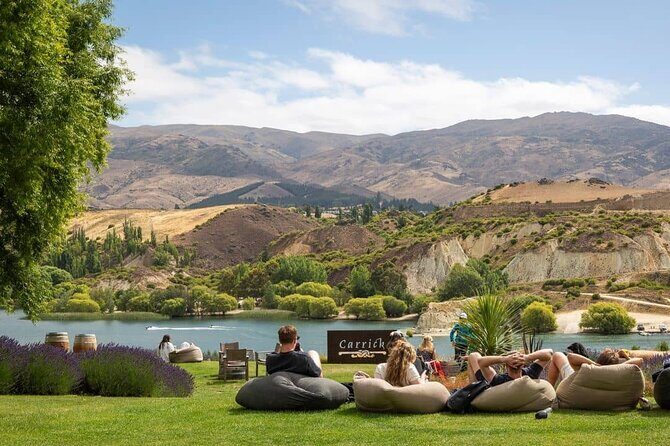 Lake Dunstan Discovery Day Tour by eBike with Shuttle - The Final Verdict