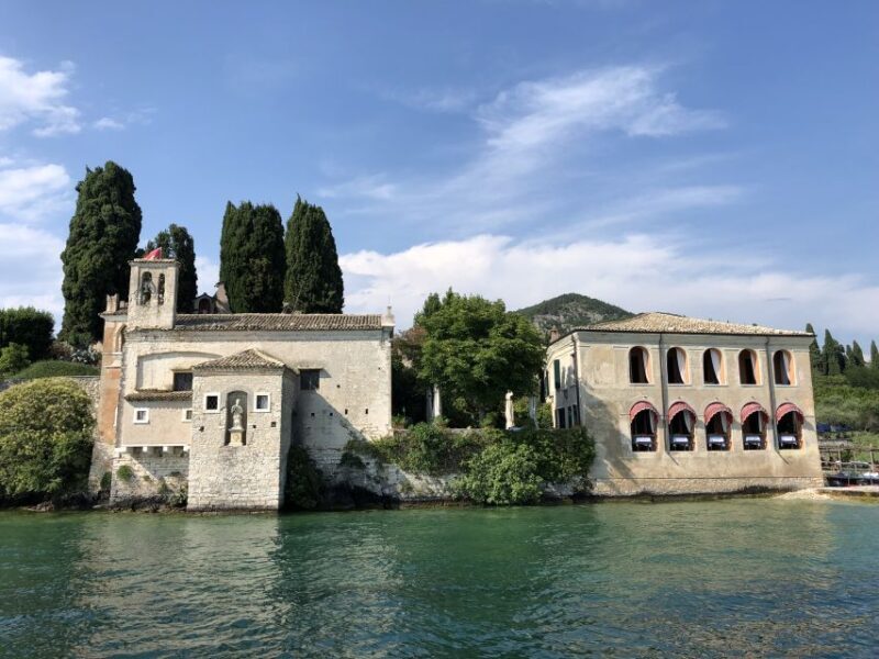 Lake Garda: 4-hour Guided Boat Cruise with Stop in Sirmione - Final Thoughts