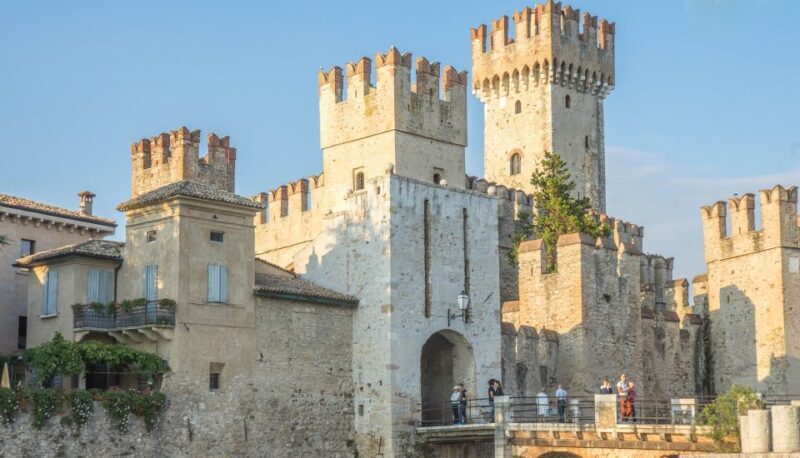Lake Garda: 4-hour Guided Boat Cruise with Stop in Sirmione - FAQ