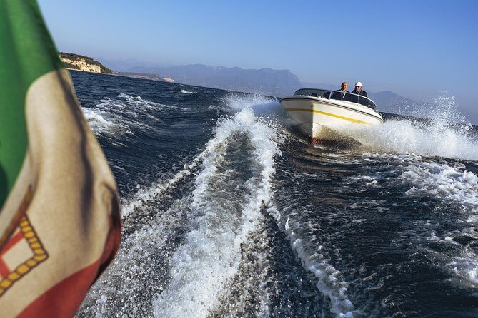 Lake Garda Afternoon Sightseeing Cruise from Sirmione - FAQ