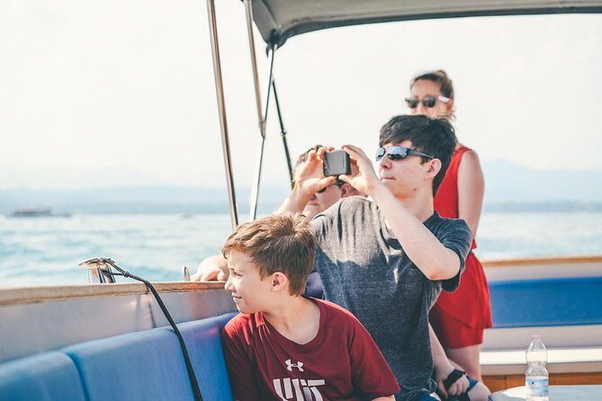 Lake Garda and Sirmione Tour from Verona - Exploring Lazise and Return to Verona