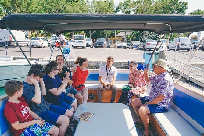 Lake Garda and Sirmione Tour from Verona - Who Would Love This Tour?