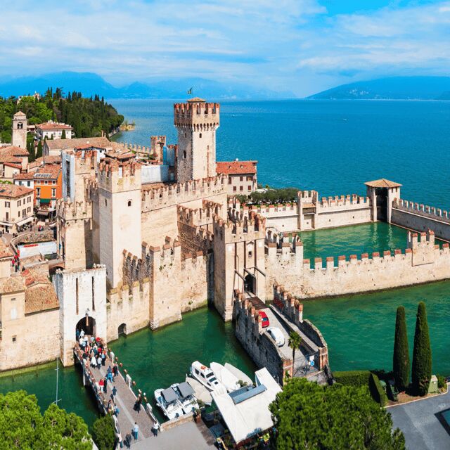 Lake Garda: between Desenzano del Garda and Sirmione - Authentic Traveler Insights