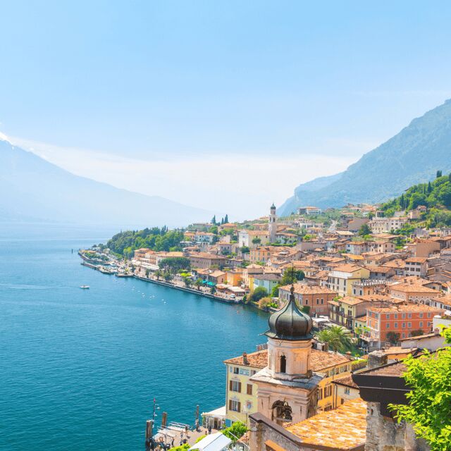 Lake Garda: between Desenzano del Garda and Sirmione - Final Thoughts