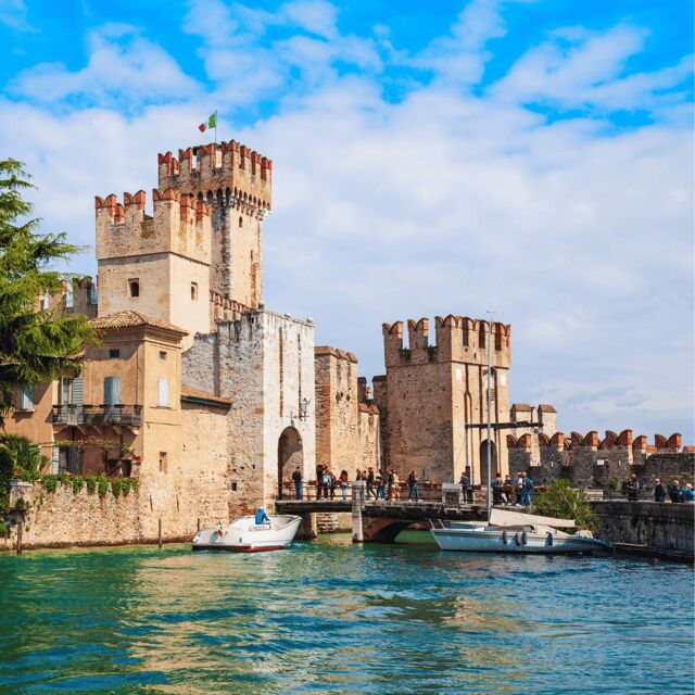 Lake Garda: between Sirmione and Desenzano del Garda - What to Expect on This Lake Garda Day Trip