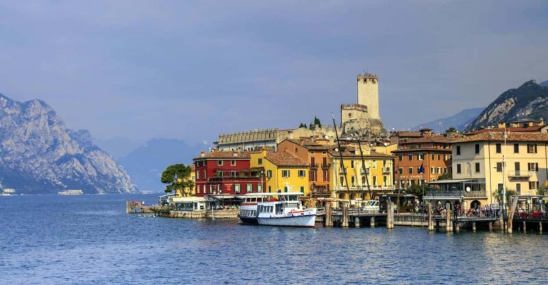 Lake Garda Boat Tour from Sirmione & Desenzano - The Experience: Whats Included and Whats Not