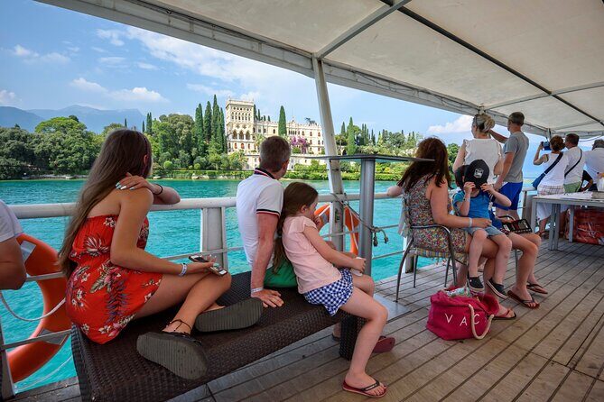 Lake Garda Cruise from Peschiera - Who Is This Experience Best For?