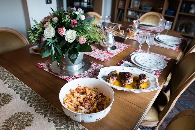 Lake Garda: Dining Experience at Local's Home in Valpolicella - The Authentic Vibe and Practical Details