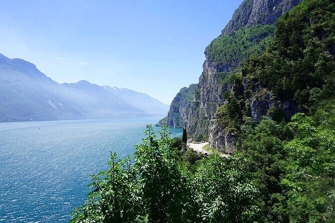 Lake Garda Ebiking and Hiking Private Tour from Riva - Who Is This Tour Best For?