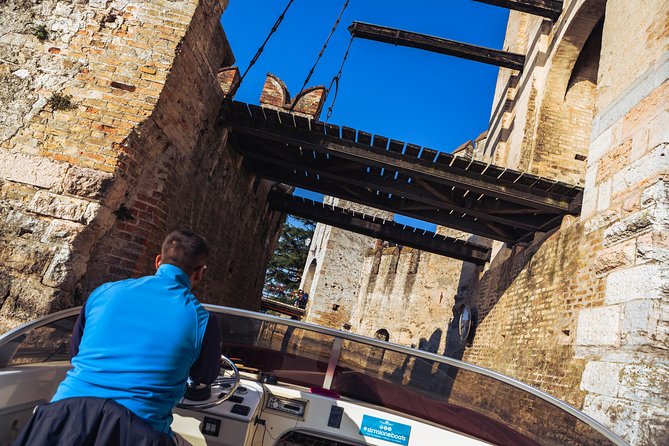 Lake Garda Mini Cruise: Sirmione Peninsula - Managing Expectations Around Crowds and Comfort