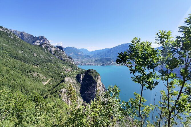 Lake Garda Multi Day Hiking Tour (2 to 4 days) - What You Can Expect from This Multi-Day Hiking Tour