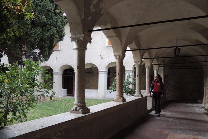 Lake Garda Multi Day Hiking Tour (2 to 4 days) - Frequently Asked Questions