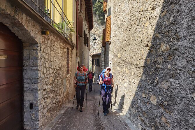 Lake Garda Multi Day Hiking Tour (2 to 4 days) - Final Thoughts