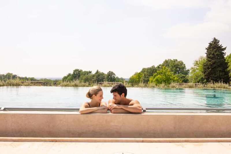 Lake Garda: QC Termegarda Spa Admission Ticket - Final Thoughts: Is It Worth It?