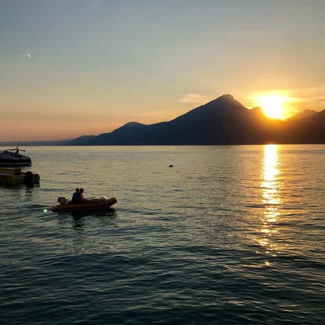 Lake Garda: Stand Up Paddle (SUP) - Why You Should Consider This SUP Rental