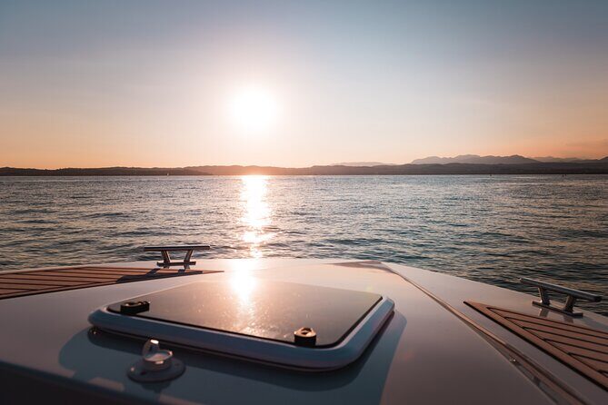 Lake Garda Sunset Cruise from Sirmione with Prosecco - Who Will Love This Tour?