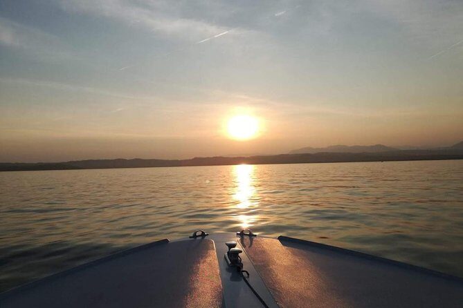Lake Garda Sunset Cruise from Sirmione with Prosecco - Final Thoughts