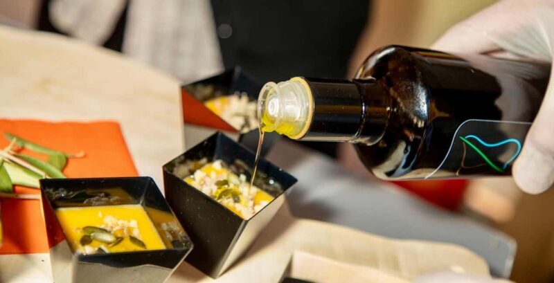 Lake Garda: Tour with 4 Olive Oil Tasting & Local Food - Practical Details and What You Should Know