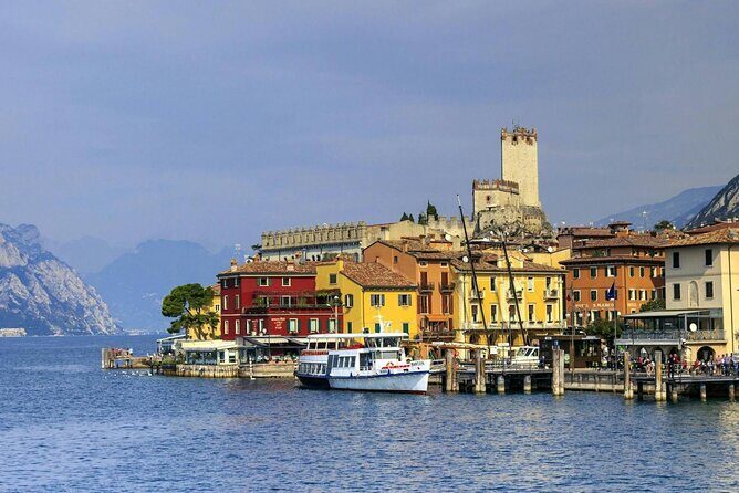 Lake Garda Tour with Boat Trip from Western Hotels - Final Thoughts