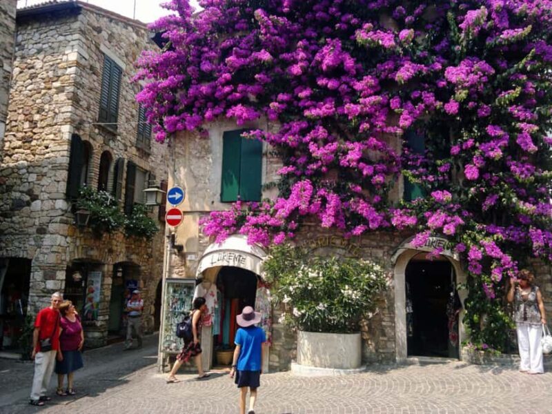 Lake Garda & Verona: Sirmione private cruise, viewpoint stop - Final Thoughts