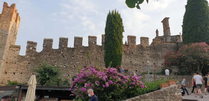 Lake Garda & Verona: Sirmione private cruise, viewpoint stop - FAQ