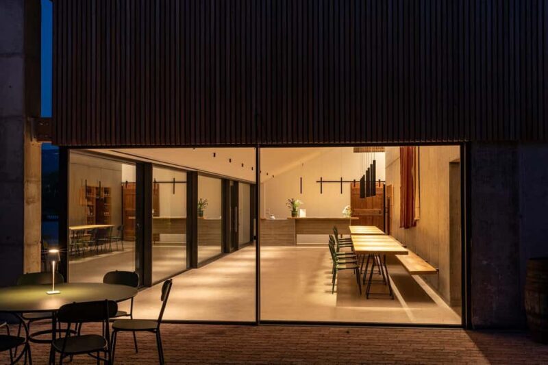 LAKE GARDA: VINEYARD AND WINERY TOUR - Practical Details and Considerations