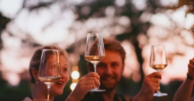 Lake Garda: Vineyard Tour and Tasting on the Hills - Frequently Asked Questions (FAQs)