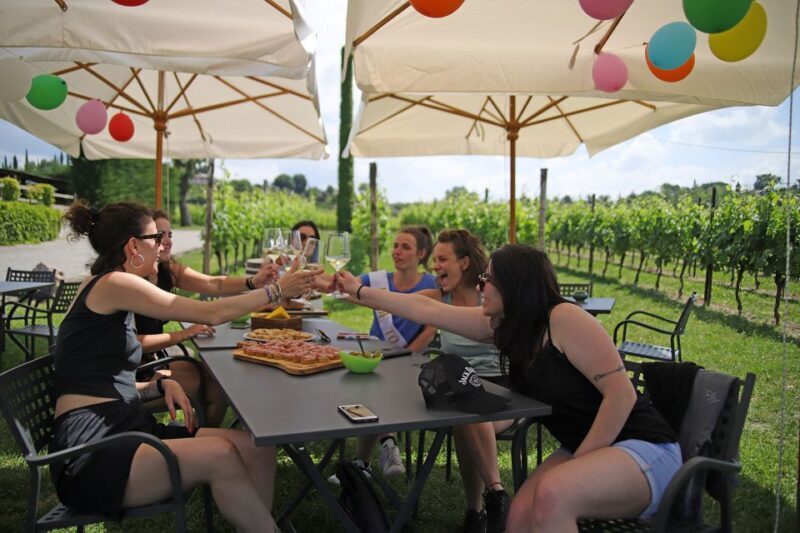 Lake Garda: Wine and Food Tastings in the Vineyards - Who Should Consider This Tour?