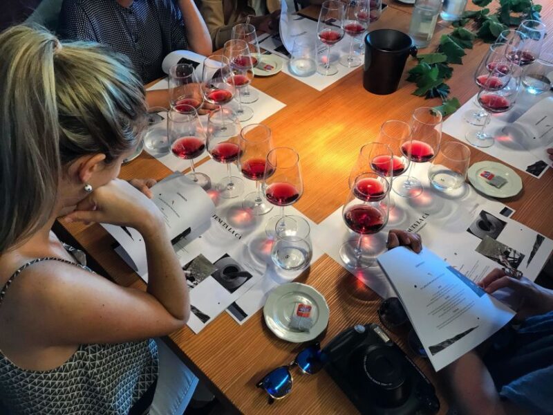 Lake Garda: Wine Tour and Tasting Experience in Bardolino - FAQ