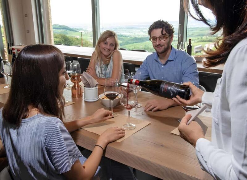 Lake Garda: Winery Tour and Wine Tasting in Valpolicella - Key Points