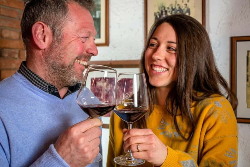 Lake Garda: Winery Tour & Wine Tasting with Local Delicacies - FAQs