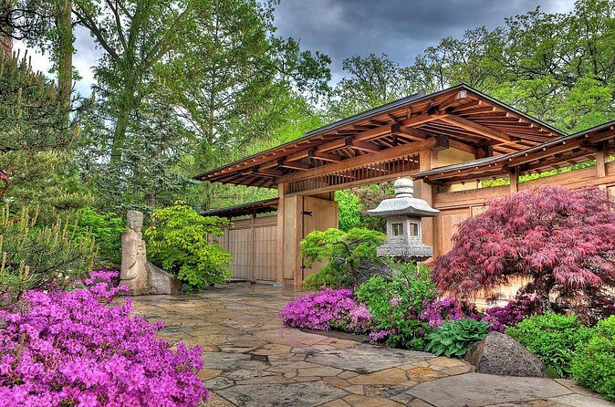Lake Geneva, Anderson Japanese Gardens 1 Day Tour From Chicago - Final Thoughts: Who Will Appreciate This Tour?
