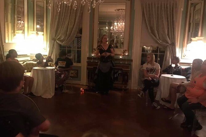 Lake Geneva Ghost Walk - An In-Depth Look at the Lake Geneva Ghost Walk Experience