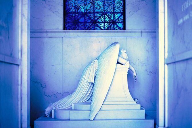 Lake Lawn Metairie Cemetery Walking Tour - Final Thoughts