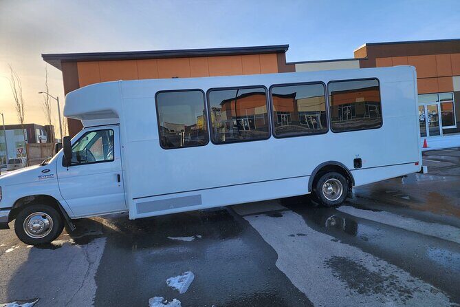 Lake Louise and Banff Day Trip - The Value of This Tour