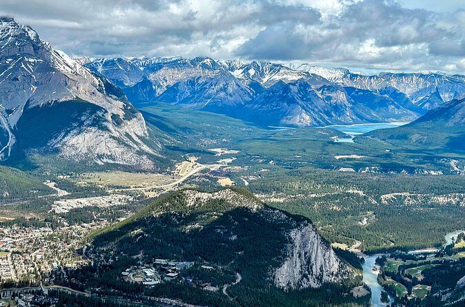 Lake Louise and Banff National Park Tour - FAQs