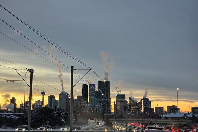 Lake Louise and Banff National Park Tour - Final Thoughts