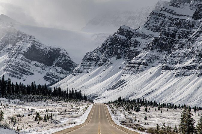 Lake Louise and Icefields Parkway Winter Tour - Final Thoughts