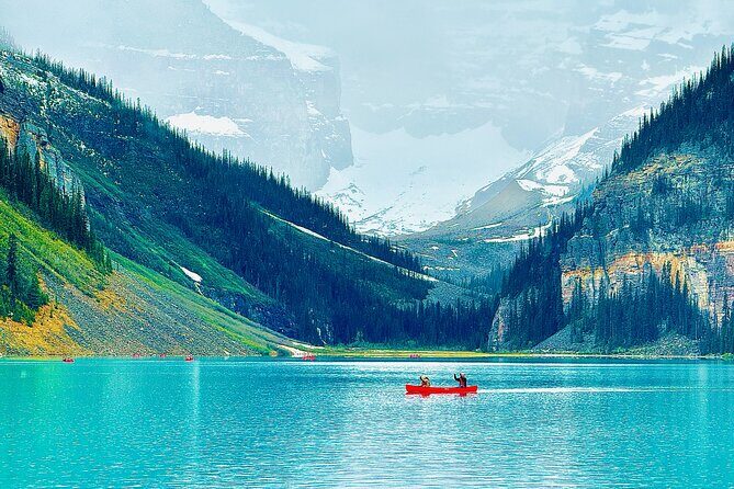 Lake Louise and Moraine Lake Exclusive Evening Private Tour - An Honest Look at the Tour Experience