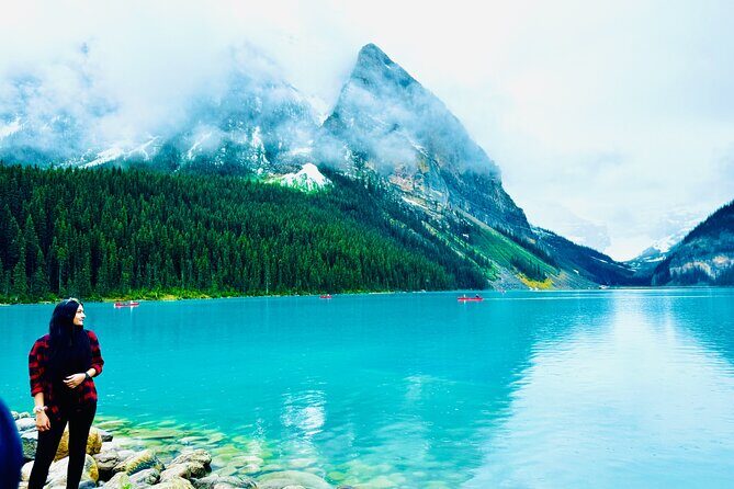 Lake Louise and Moraine Lake Exclusive Evening Private Tour - Frequently Asked Questions