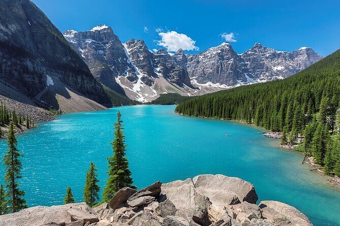 Lake Louise and Moraine Lake Golden Hour Tour - Who Should Consider This Tour?