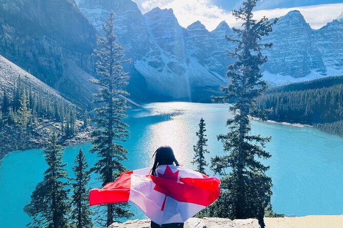 Lake Louise and Moraine Lake Small Group Half Day Tour - Final Thoughts: Is This Tour Right for You?