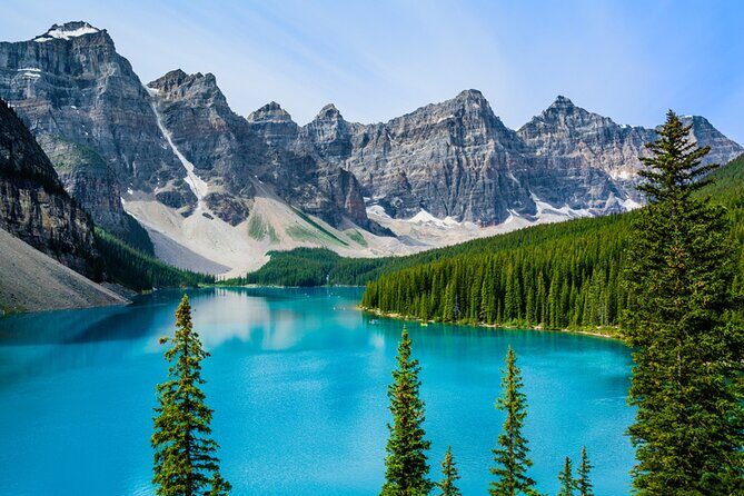 Lake Louise and Yoho National Park Self-Guided Driving Audio Tour - Final Thoughts